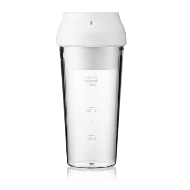 Portable Blender Usb Rechargeable - &Elektrische draadloze USB-oplaadbare blender, mini draagbare