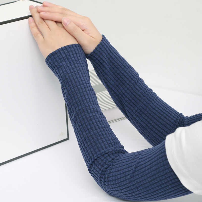 Air Conditioners - Winddichte warme mouw Ellebooggewricht Armhoes Vier