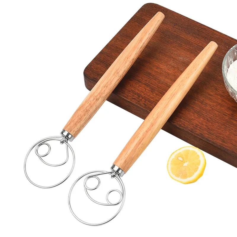 Immersion Hand Blender Set - Deense deeggarde Roestvrij staal Nederlandse stijl