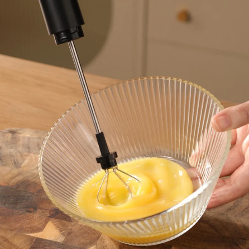 JUSTINLAU Handheld elektrische - Electric Milk Frother Handheld recensie en prijs
