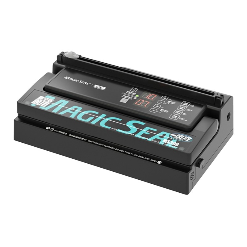 [NEWA76K!】 Vacuümsealmachine M - Food Vacuum Sealer Machine recensie en prijs