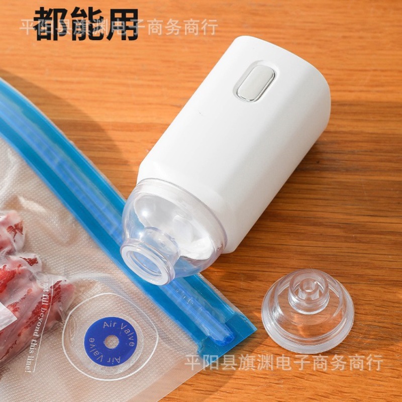 Vacuümsealers & vacuümverpakki - Food Vacuum Sealer Machine recensie en prijs