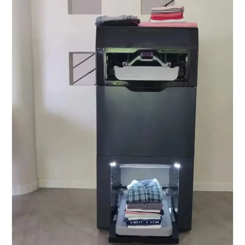 Novatech Global Foldimate Orig - Laundry recensie en prijs
