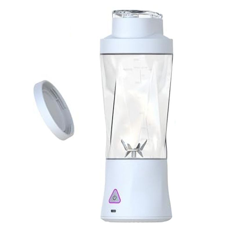 AT19 – Draagbare blender, 700  - Portable Blender Usb Rechargeable recensie en prijs