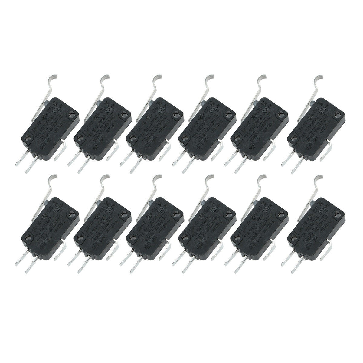 12 stuks waterdichte microscha - Home Appliances recensie en prijs