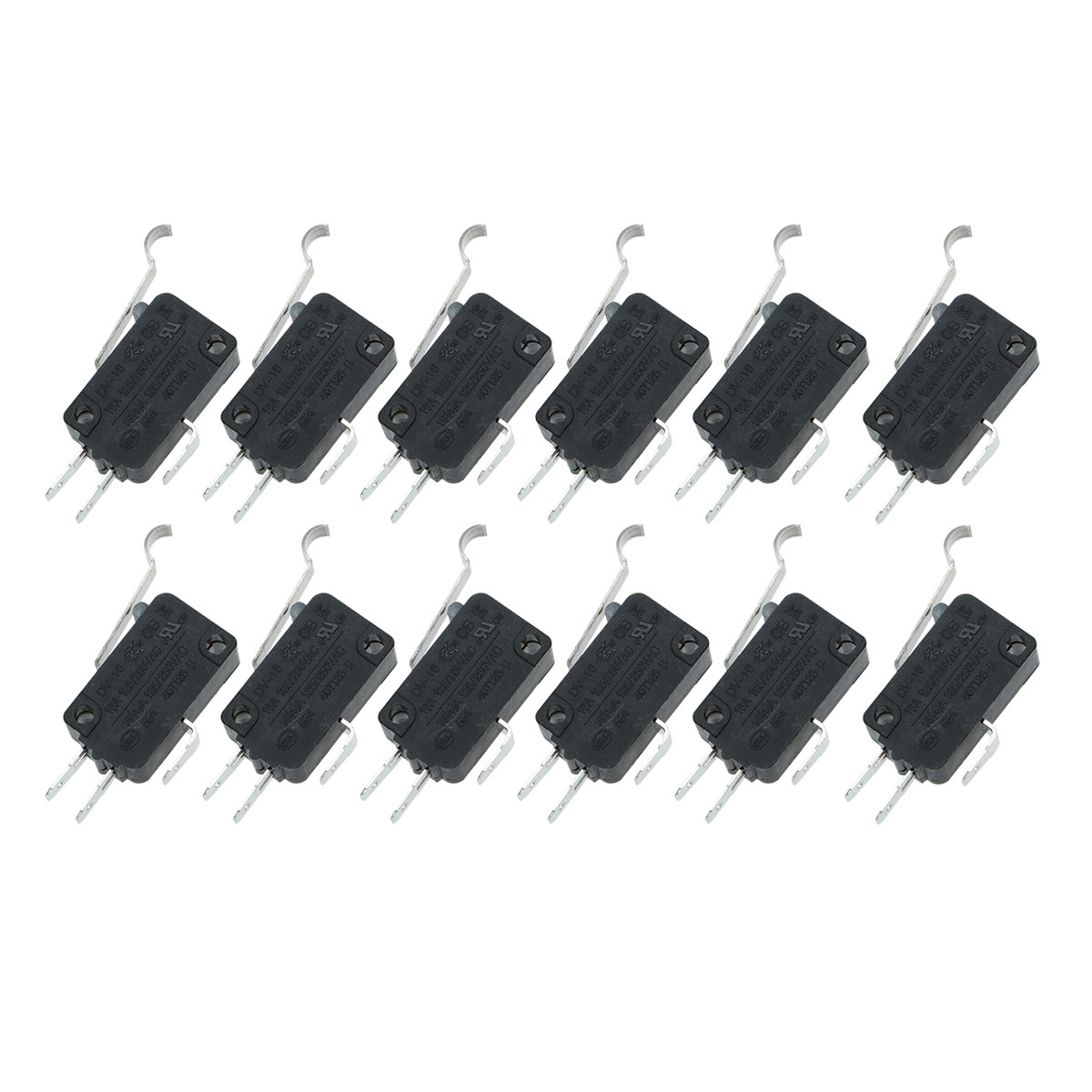 12 stuks waterdichte microscha - Home Appliances recensie en prijs