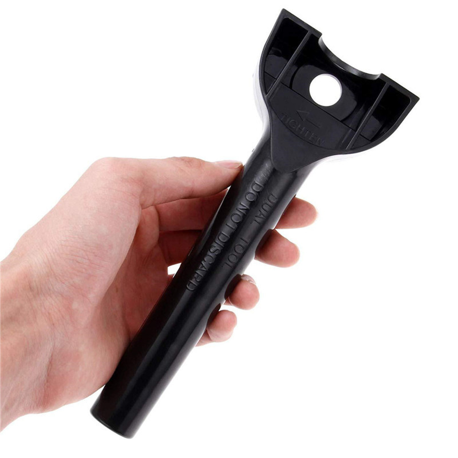 Universele ABS Blender Wrench  - Immersion Hand Blender Set recensie en prijs